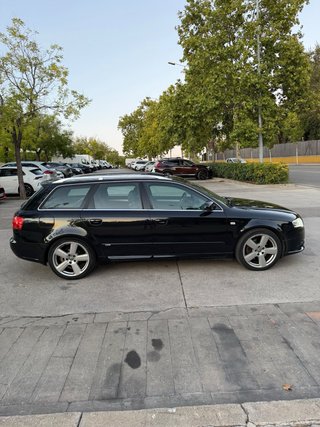Audi A4 170CV 2007