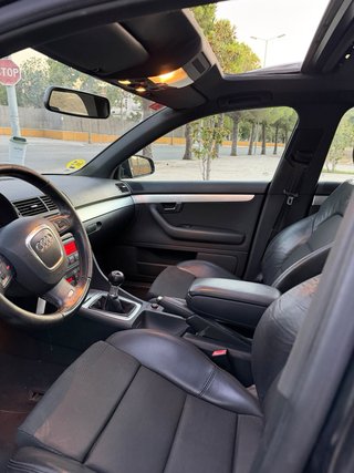 Audi A4 170CV 2007