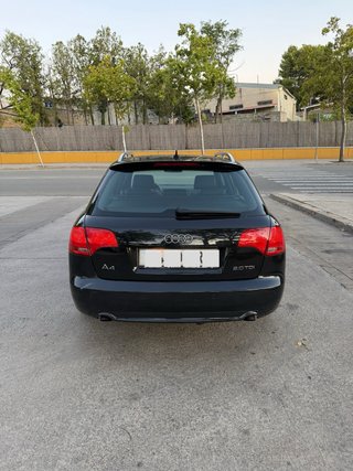 Audi A4 170CV 2007