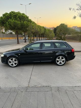 Audi A4 170CV 2007