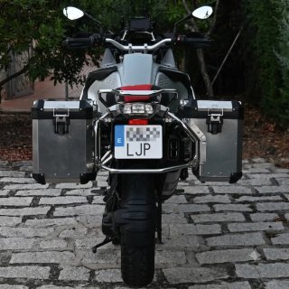 BMW R 1250 GS Adventure