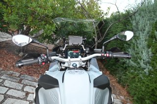 BMW R 1250 GS Adventure