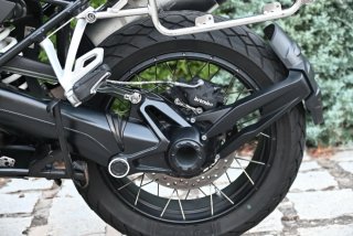 BMW R 1250 GS Adventure