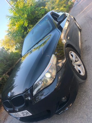 BMW Serie 5 2006