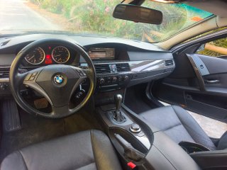 BMW Serie 5 2006