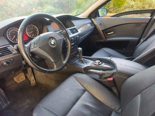 BMW Serie 5 2006