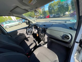 Dacia Lodgy 2018