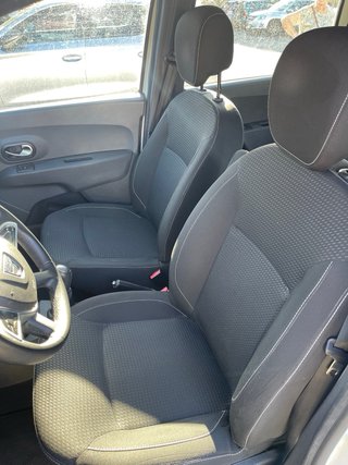 Dacia Lodgy 2018