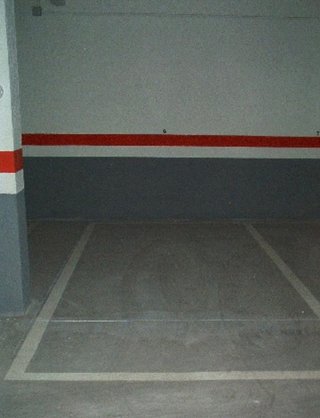 Plaza de garaje O Burgo