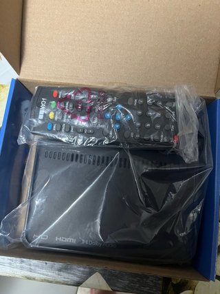Decoder Digitale Terrestre HD i-CAN T860