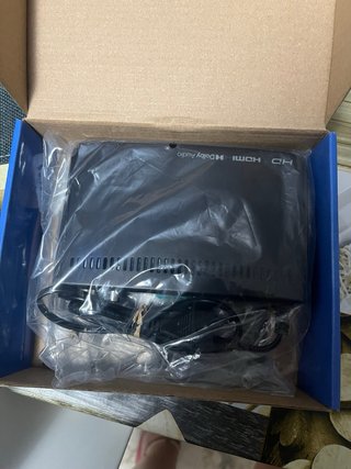 Decoder Digitale Terrestre HD i-CAN T860