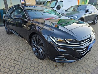 Volkswagen Arteon R-Line 2.0 TDI 147 kW 4MOTION