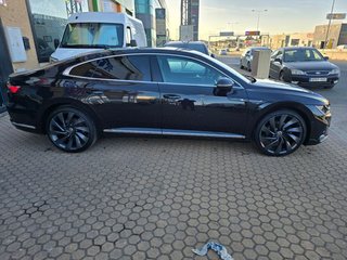 Volkswagen Arteon R-Line 2.0 TDI 147 kW 4MOTION
