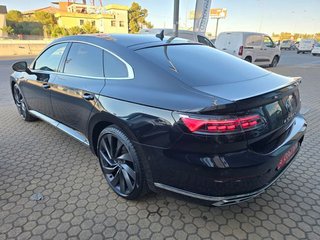 Volkswagen Arteon R-Line 2.0 TDI 147 kW 4MOTION