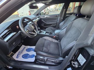 Volkswagen Arteon R-Line 2.0 TDI 147 kW 4MOTION