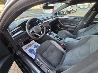 Volkswagen Arteon R-Line 2.0 TDI 147 kW 4MOTION