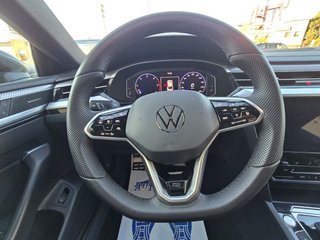 Volkswagen Arteon R-Line 2.0 TDI 147 kW 4MOTION