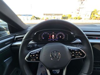 Volkswagen Arteon R-Line 2.0 TDI 147 kW 4MOTION