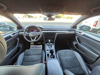 Volkswagen Arteon R-Line 2.0 TDI 147 kW 4MOTION