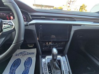 Volkswagen Arteon R-Line 2.0 TDI 147 kW 4MOTION
