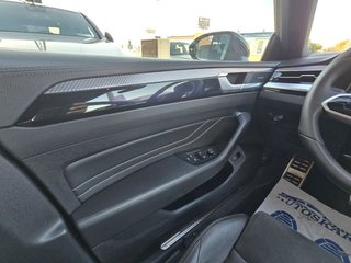 Volkswagen Arteon R-Line 2.0 TDI 147 kW 4MOTION