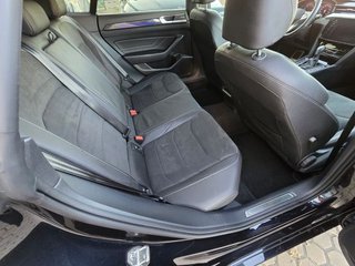 Volkswagen Arteon R-Line 2.0 TDI 147 kW 4MOTION