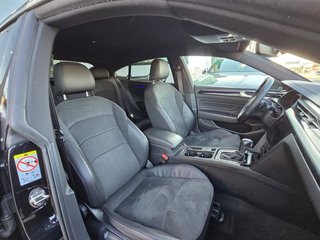 Volkswagen Arteon R-Line 2.0 TDI 147 kW 4MOTION