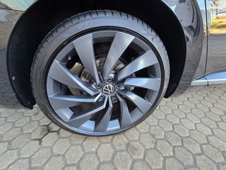 Volkswagen Arteon R-Line 2.0 TDI 147 kW 4MOTION
