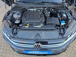 Volkswagen Arteon R-Line 2.0 TDI 147 kW 4MOTION