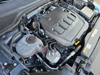 Volkswagen Arteon R-Line 2.0 TDI 147 kW 4MOTION