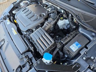 Volkswagen Arteon R-Line 2.0 TDI 147 kW 4MOTION