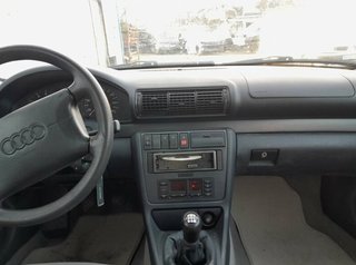 Motor arranque audi 058911023bx a4 berlina 1146184