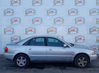 Motor arranque audi 058911023bx a4 berlina 1146184