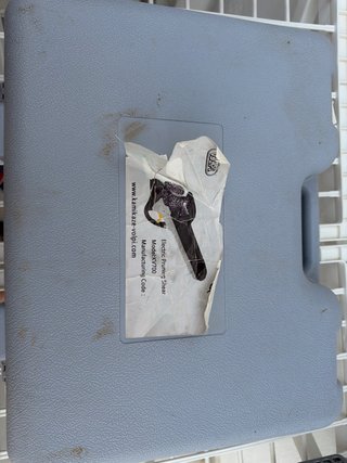 Tijera de podar eléctrica Kamikaze KV700