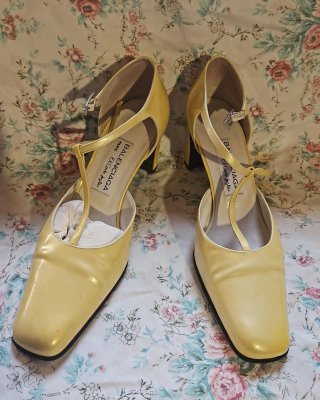 Zapatos Mujer Balenciaga