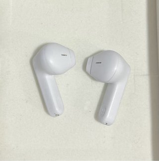 Auriculares JBL Tune Flex Blancos