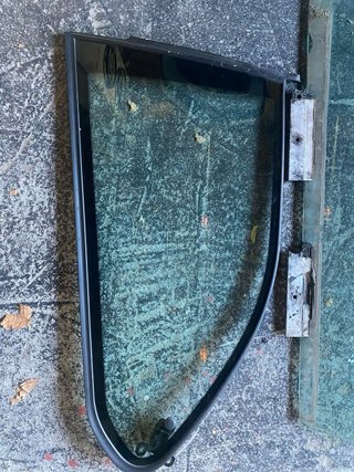Ventanas E36 Compact Delanteras y Traseras
