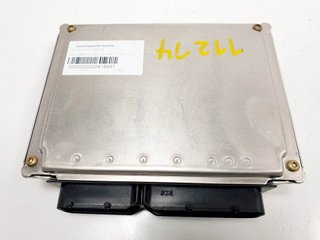 CENTRALITA MOTOR UCE AUDI AUDI A6 BERLINA (4B2) 1997-2001