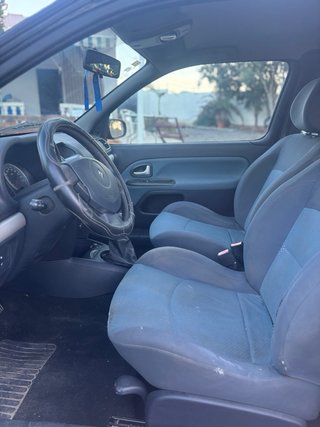 Renault Clio 2005