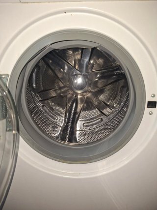 Lavadora Whirlpool