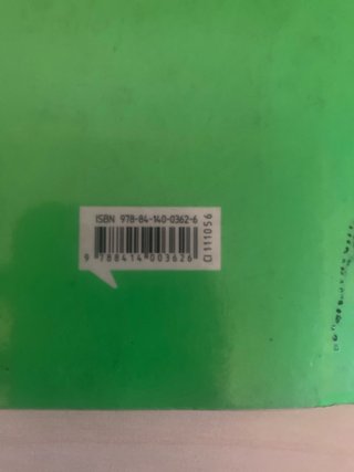 Libro de Biología Edelvives 2 BACH