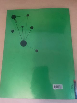 Libro de Biología Edelvives 2 BACH