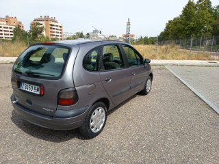 Renault Scenic 1999