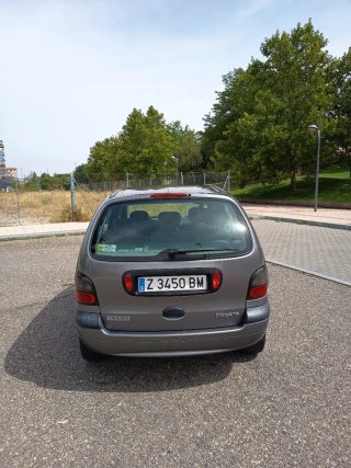 Renault Scenic 1999
