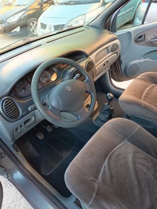 Renault Scenic 1999