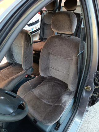 Renault Scenic 1999