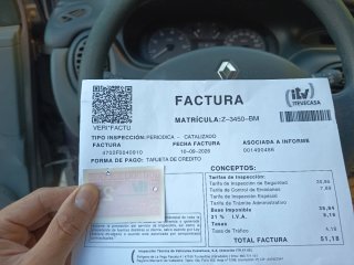 Renault Scenic 1999