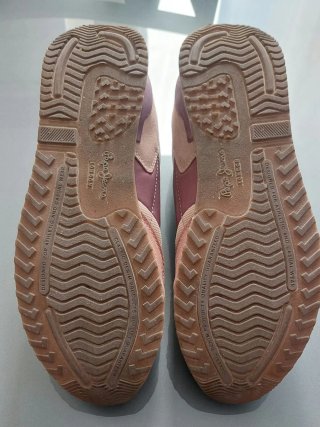 Zapatillas Pepe Jeans Talla 39 Mujer