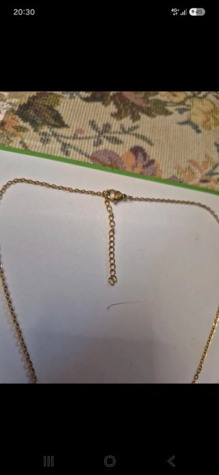 Set Collana e Orecchini Carbone Perle Oro