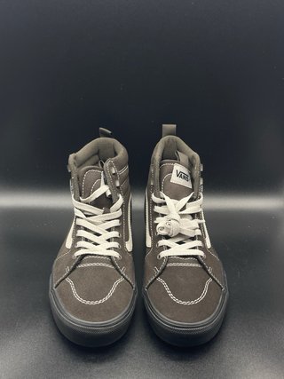 Vans Sk8-Hi Scarpe da Ginnastica Marroni